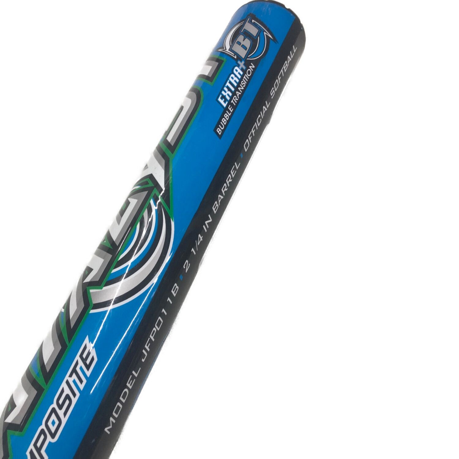 LOUISVILLE SLUGGER (ルイスビルスラッガー) ソフトボール用バット