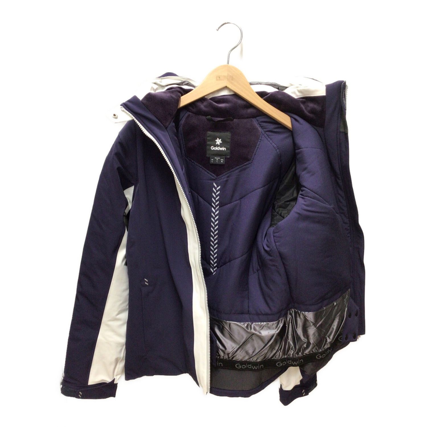 特価即決【未使用】 GOLDWIN ☆ G-Bliss Jacket スキージャケット (XL