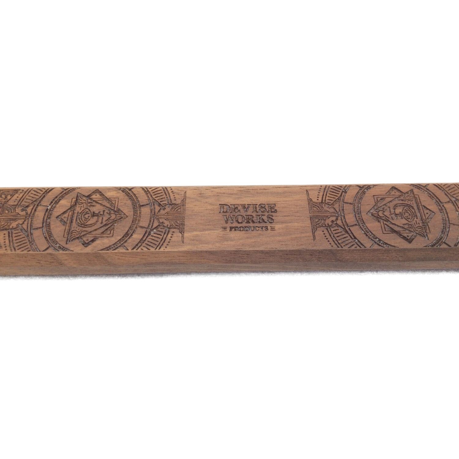 デバイスワークス シェルコン50 横の棒