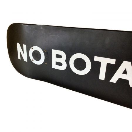 NO COFFEE (ノーコーヒー) スケートボード ブラック ×BOTANIZE×.blnk