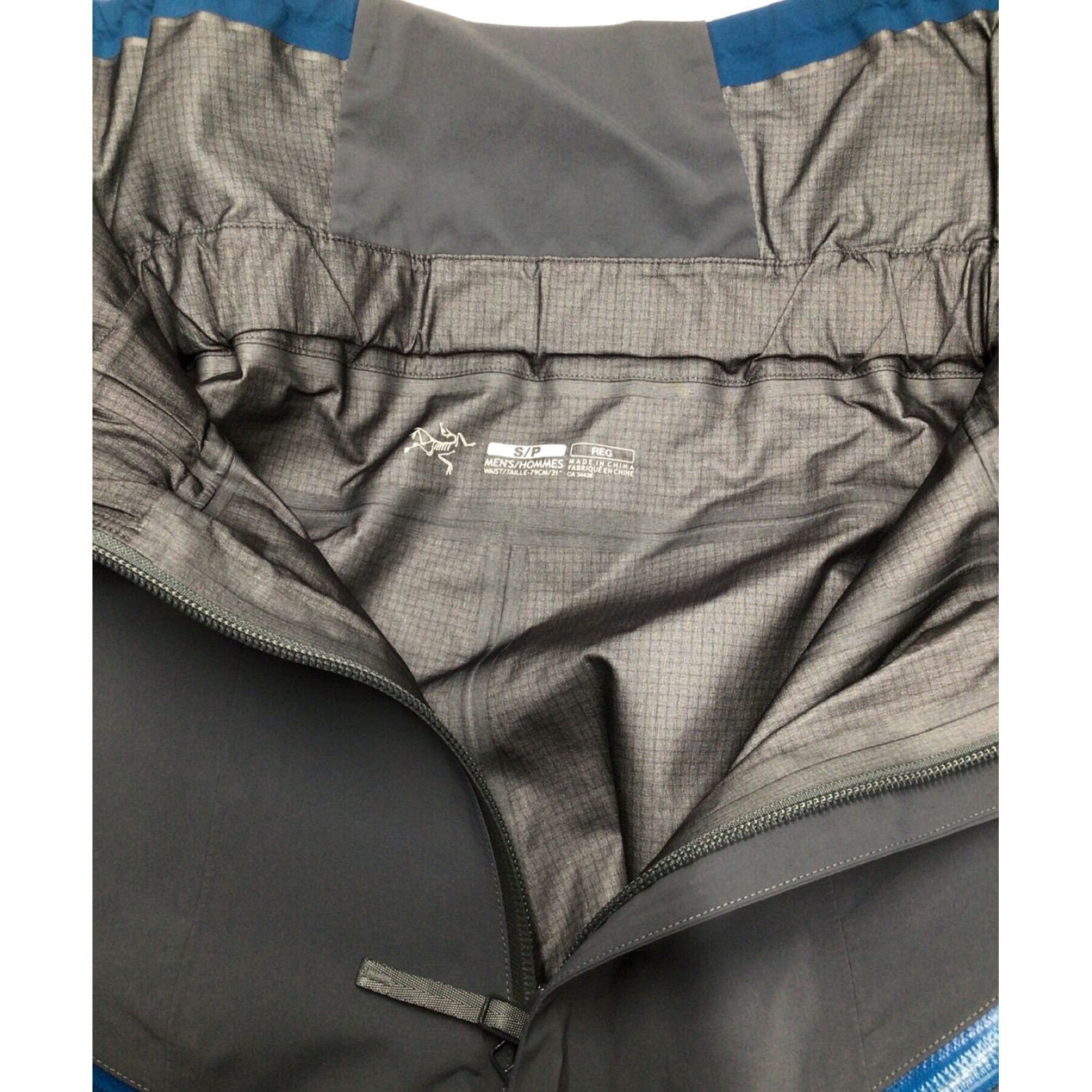 ARC'TERYX (アークテリクス) スキーウェア(パンツ) メンズ SIZE S