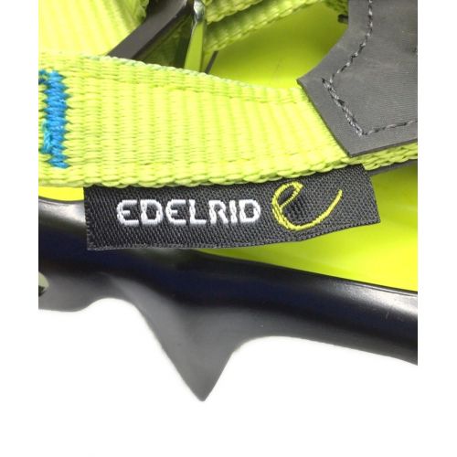 EDELRID (エーデルリッド) アイゼン シャーク ER71948｜トレファクONLINE