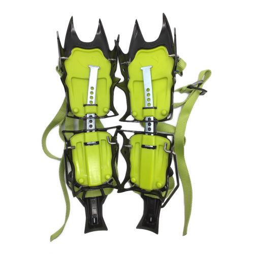 EDELRID (エーデルリッド) アイゼン シャーク ER71948｜トレファクONLINE