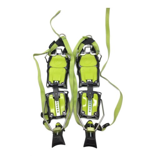 EDELRID (エーデルリッド) アイゼン シャーク ER71948｜トレファクONLINE