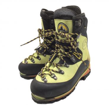 LA SPORTIVA NEPAL EVO GTX 登山靴 46 29.5cm LA SPORTIVA NEPAL EVO GTX 登山靴 46 29.5cm