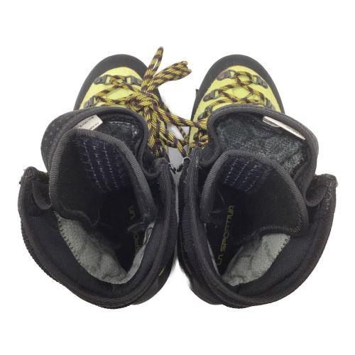 LA SPORTIVA (スポルティバ) トレッキングシューズ メンズ SIZE 22.5cm