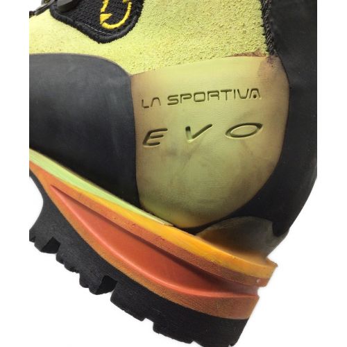 LA SPORTIVA (スポルティバ) トレッキングシューズ メンズ SIZE 22.5cm