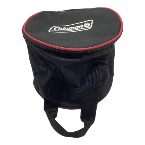 Coleman (コールマン) クッカー ケース付 アルミックカーコンボ