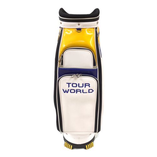 HONMA (ホンマ) キャディバッグ TOUR WORLD