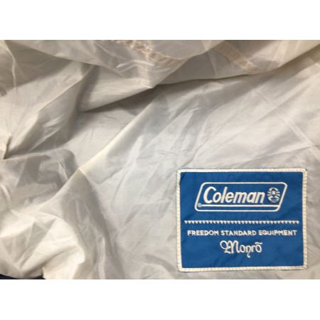 Coleman (コールマン) ドームテント 2000032597 ILトンネル2ルームハウス/LDX 660×330×200cm 3～4人用