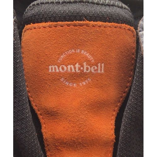 mont-bell (モンベル) アルパインクルーザー3000ワイド メンズ SIZE
