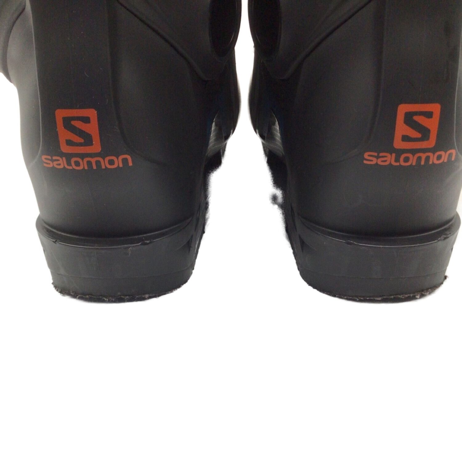 SALOMON (サロモン) スキーブーツ SIZE 25.5cm ブラック 19-20年 294mm