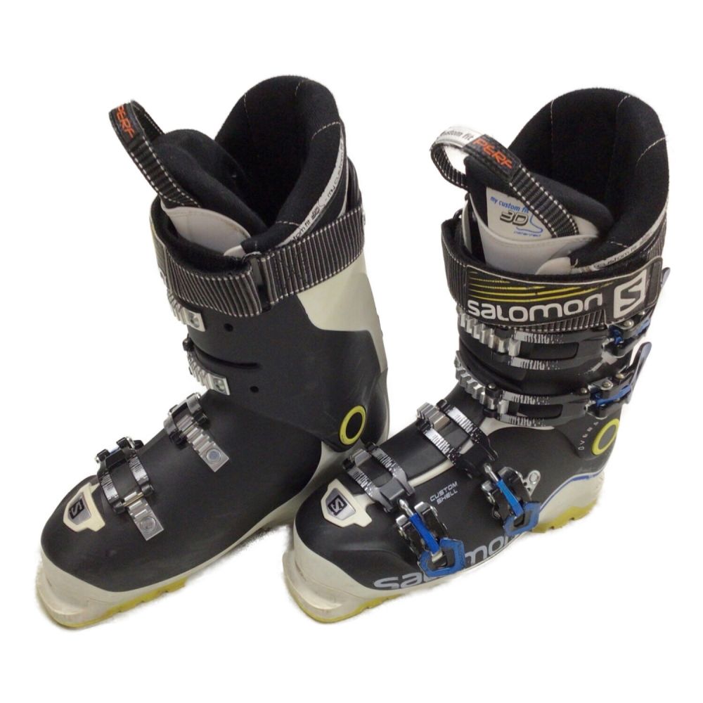 サロモン X PRO100 24.5cm(ソール長285mm) スキーブーツ - ブーツ