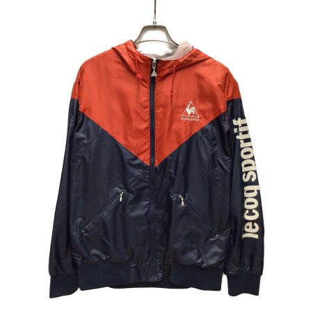 le coq sportif ルコックスポルティフ ゴルフ ジャケット 上下 L 5501003135355410_01_3039.jpeg