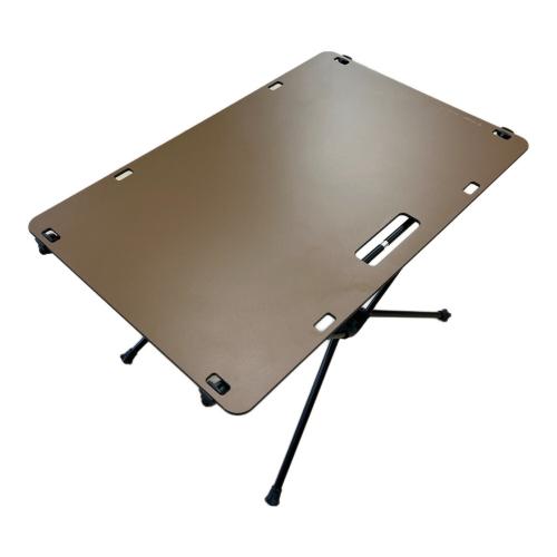 Helinox (ヘリノックス) アウトドアテーブル コヨーテ テーブルワンソリッドトップ