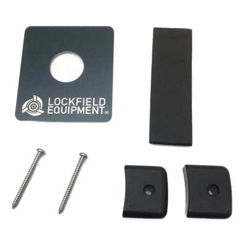 Lockfield Equipment (ロックフィールドイクイップメント