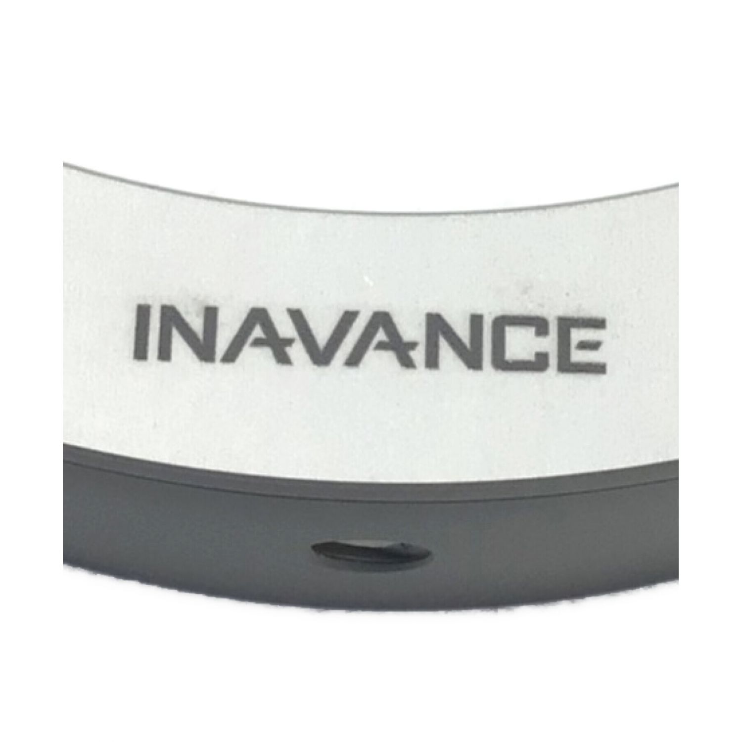 INAVANCE (インアバンス) 蚊取り線香ホルダー 艶消しホワイト