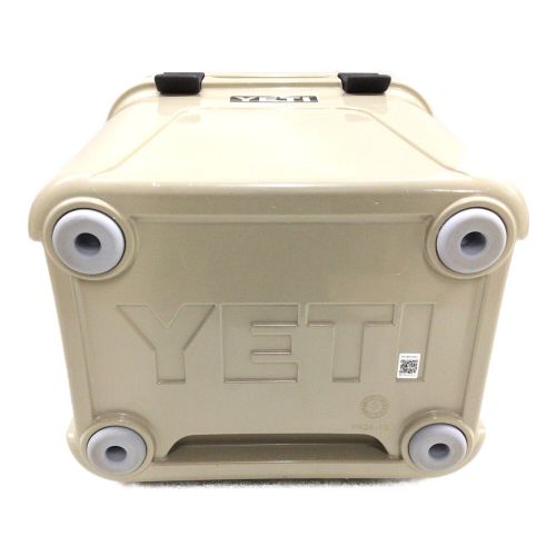 新品未使用]イエティ YETI ローディ24qt-