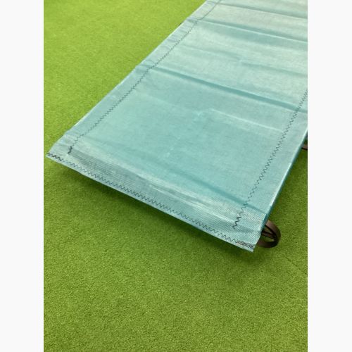 THERMAREST (サーマレスト) コット ネイビー レギュラー 土台パーツ一 