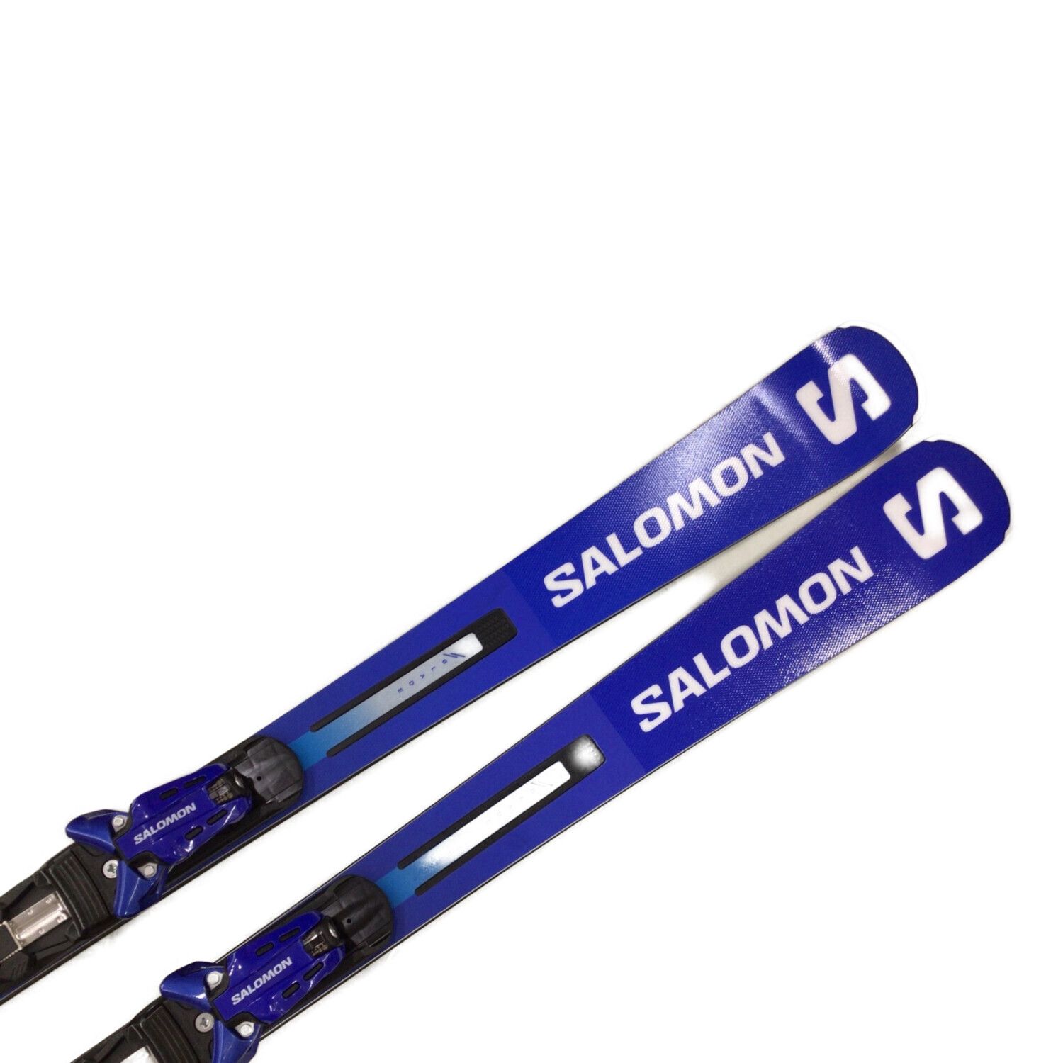 SALOMON (サロモン) カービングスキー 165cm 22-23モデル GRIP