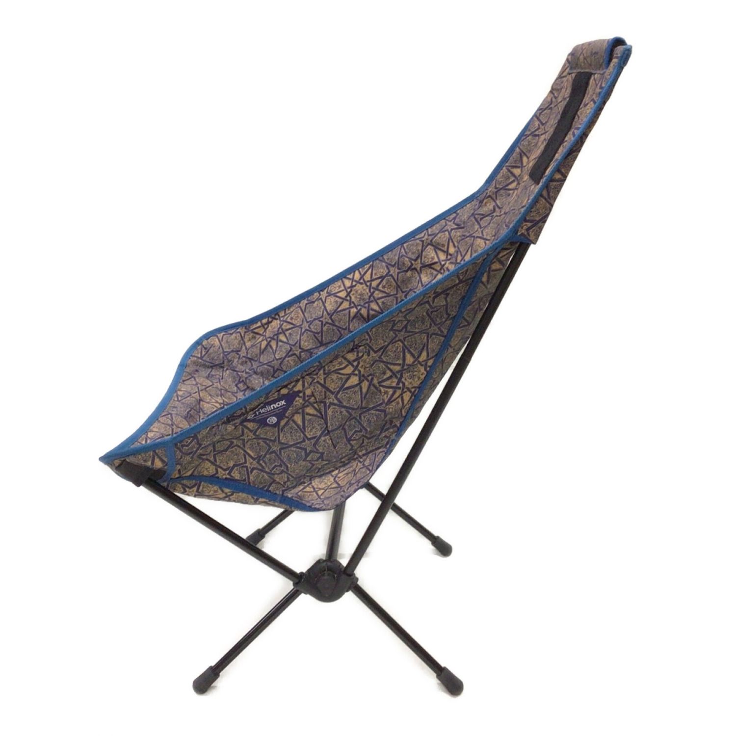 Monro × Helinox コラボ Camp Chair ヘリノックス-