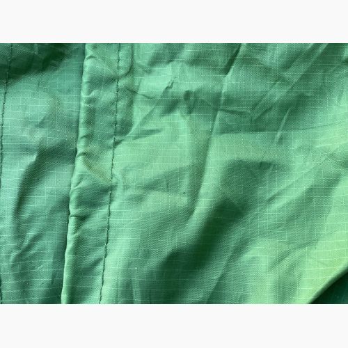 luxe (ルクセ) ソロテント オプションポール付 ミニピーク2 250×210×137cm 1～2人用