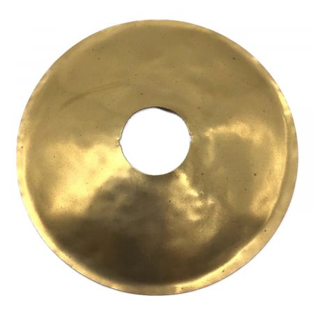 K&D MAEKET. ランタンアクセサリー ゴールゼロ真鍮カスタムセット