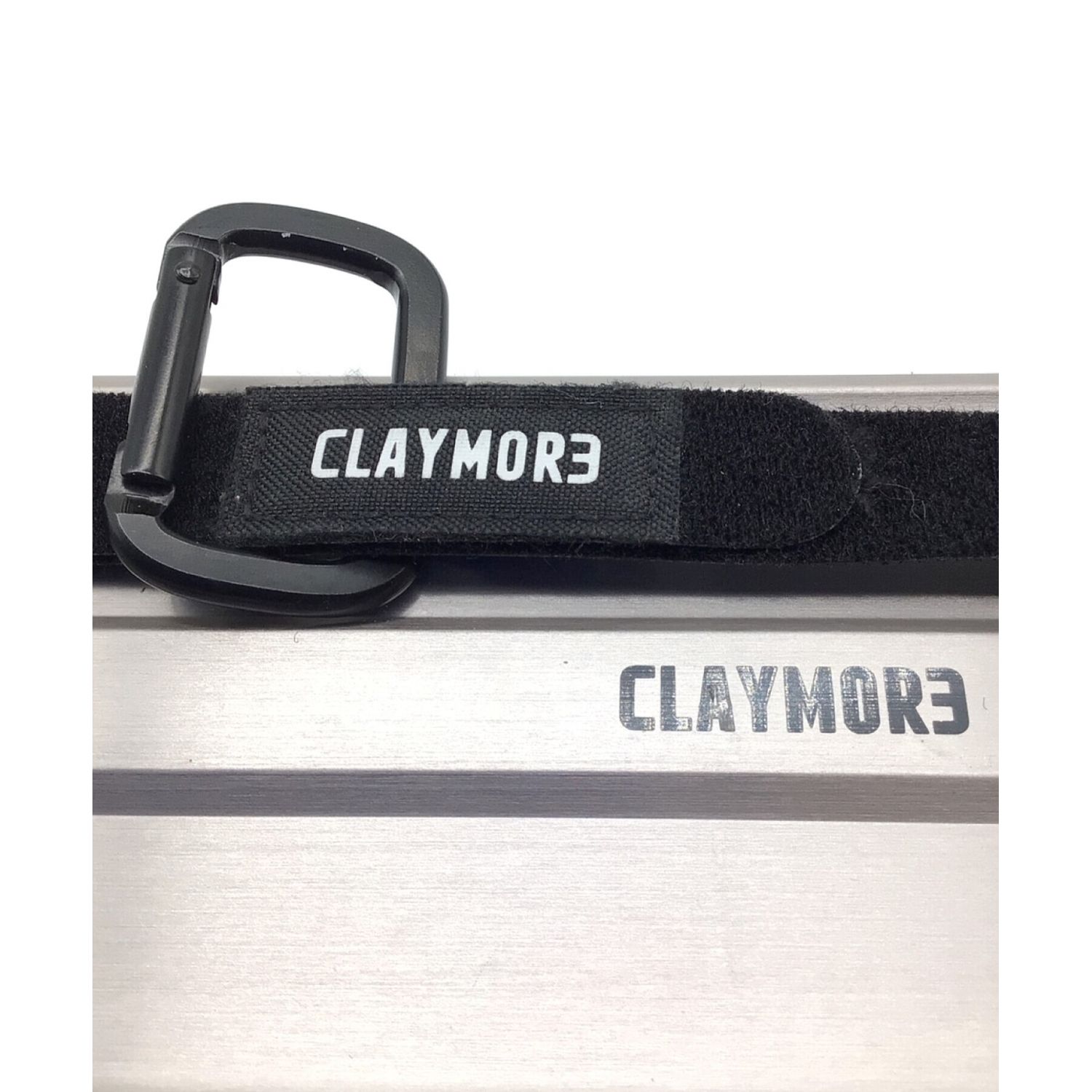 CLAYMORE (クレイモア) LEDランタン 3FACE+L｜トレファクONLINE