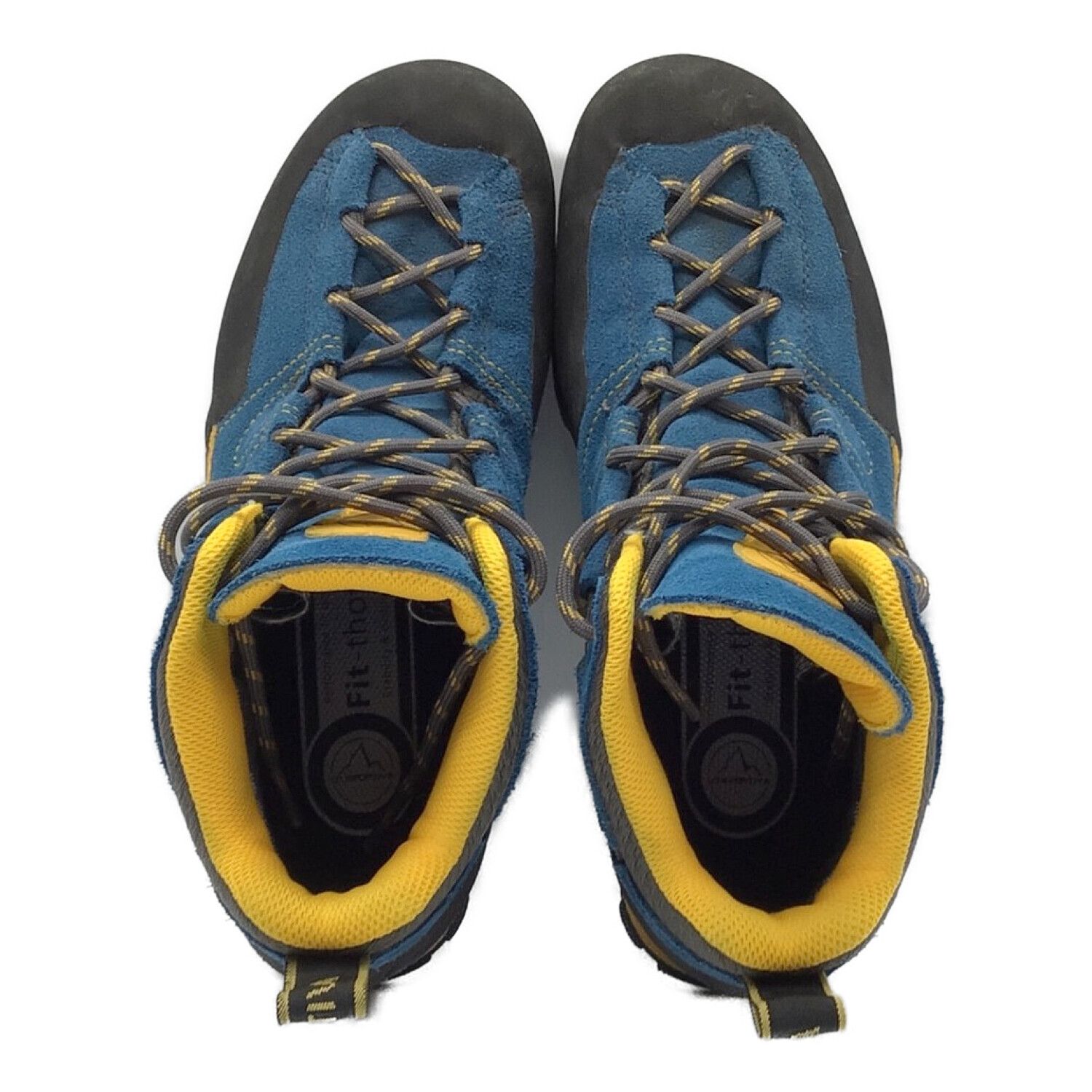 LA SPORTIVA (スポルティバ) トレッキングシューズ メンズ SIZE