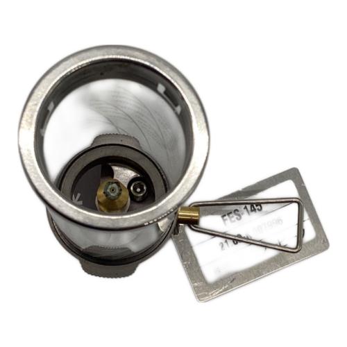 Snow peak (スノーピーク) ガスランタン 雪峰祭2021 FES-145 ノクターン