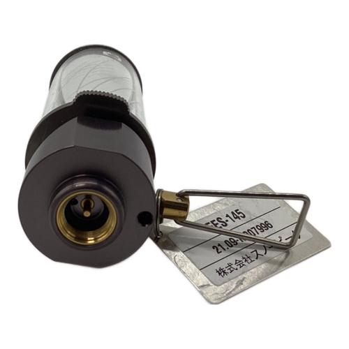 Snow peak (スノーピーク) ガスランタン 雪峰祭2021 FES-145 ノクターン