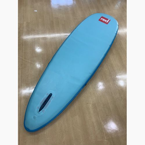 Red Paddle SUP 8'10" パドル・空気入れ・リーシュコード・ケース・リペアキット付 Whip インフレータブルサップ