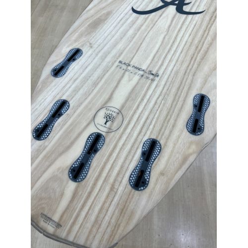 ALOHA ショートボード 5'6