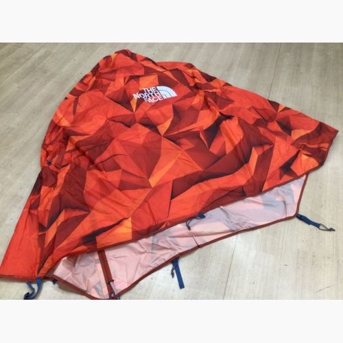 THE NORTH FACE (ザ ノース フェイス) ドームテント HOMESTEAD ROOMY2 223 × 165 × 116cm 1～2人用