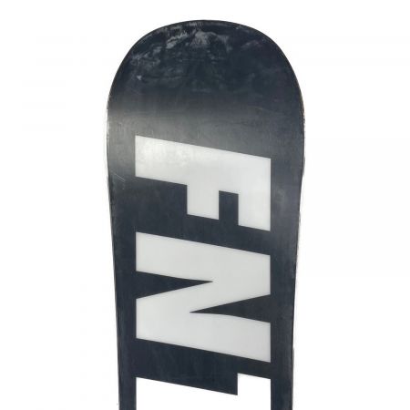 FNTC (エフエヌティーシー) スノーボード 147cm ブラック 19-20 2x4 ダブルキャンバーツイン TNT HONEYCOMB