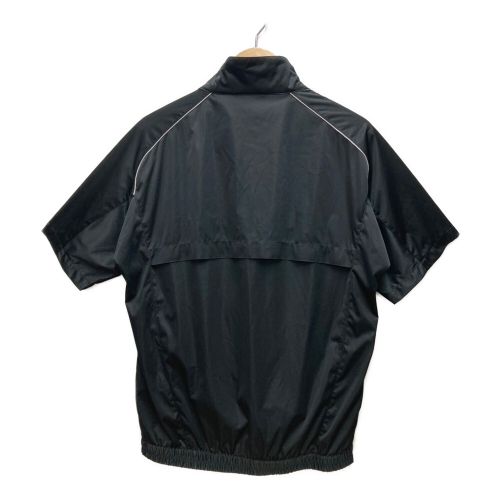 MUNSING WEAR (マンシングウェア) ゴルフウェア(トップス) メンズ SIZE M ブラック その他