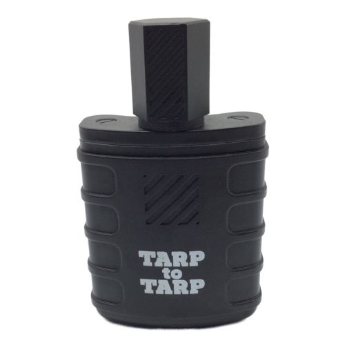 TARP to TARP (タープトゥタープ) スプレーボトル ブラック メディックボトル