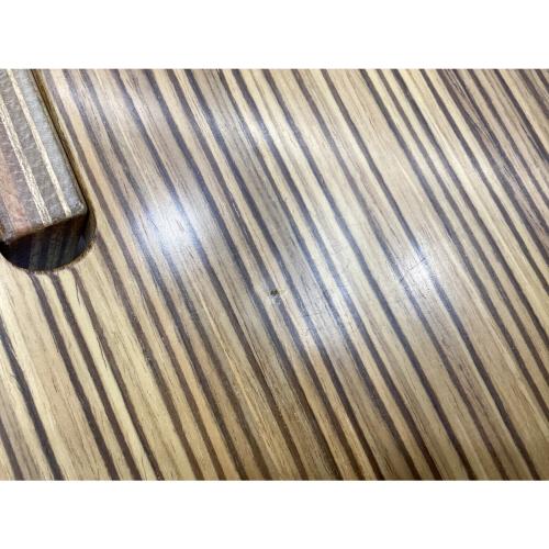 The Arth (ザァ～ッス) アウトドアテーブル 品薄品 しま美