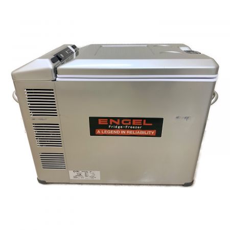 ENGEL (エンゲル) 車載冷蔵庫 MT45 プラチナ シリーズ 上開き 12/24V DC - 110/120V AC 冷凍冷蔵庫 MT45F-D1DP