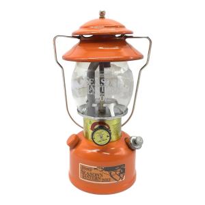 Coleman (コールマン) ガソリンランタン シーズンズランタン2012