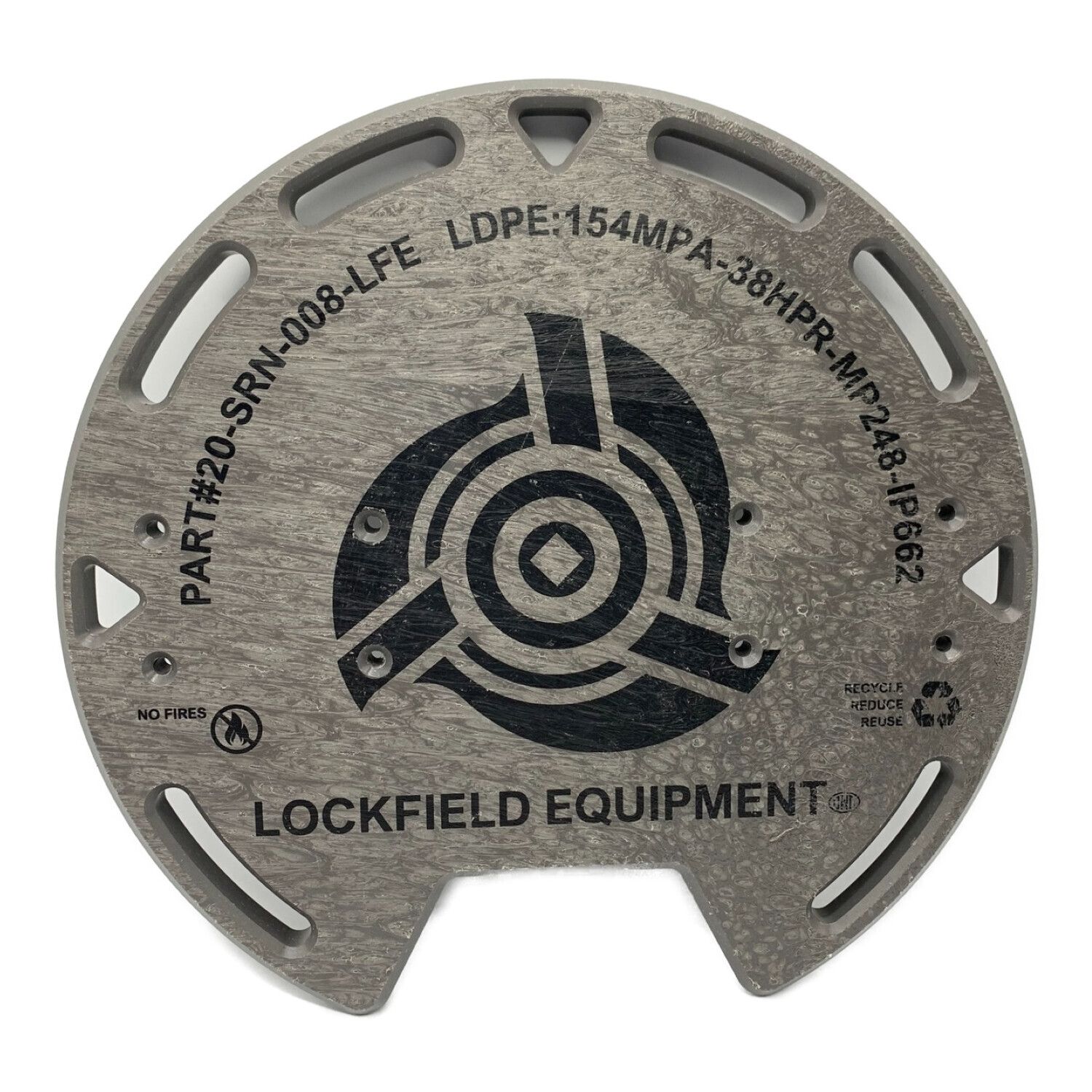 Lockfield Equipment (ロックフィールドイクイップメント