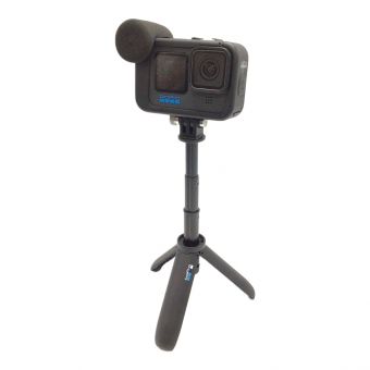 GoPro (ゴープロ) ウェアラブルカメラ HERO 11