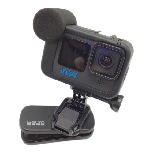 GoPro (ゴープロ) ウェアラブルカメラ HERO 11