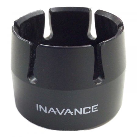 INAVANCE (インアバンス) ランタンアクセサリー ブラック ZERO CAP