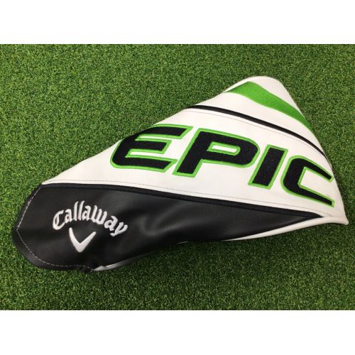 Callaway (キャロウェイ) ドライバー 2021年モデル EPIC MAX FAST