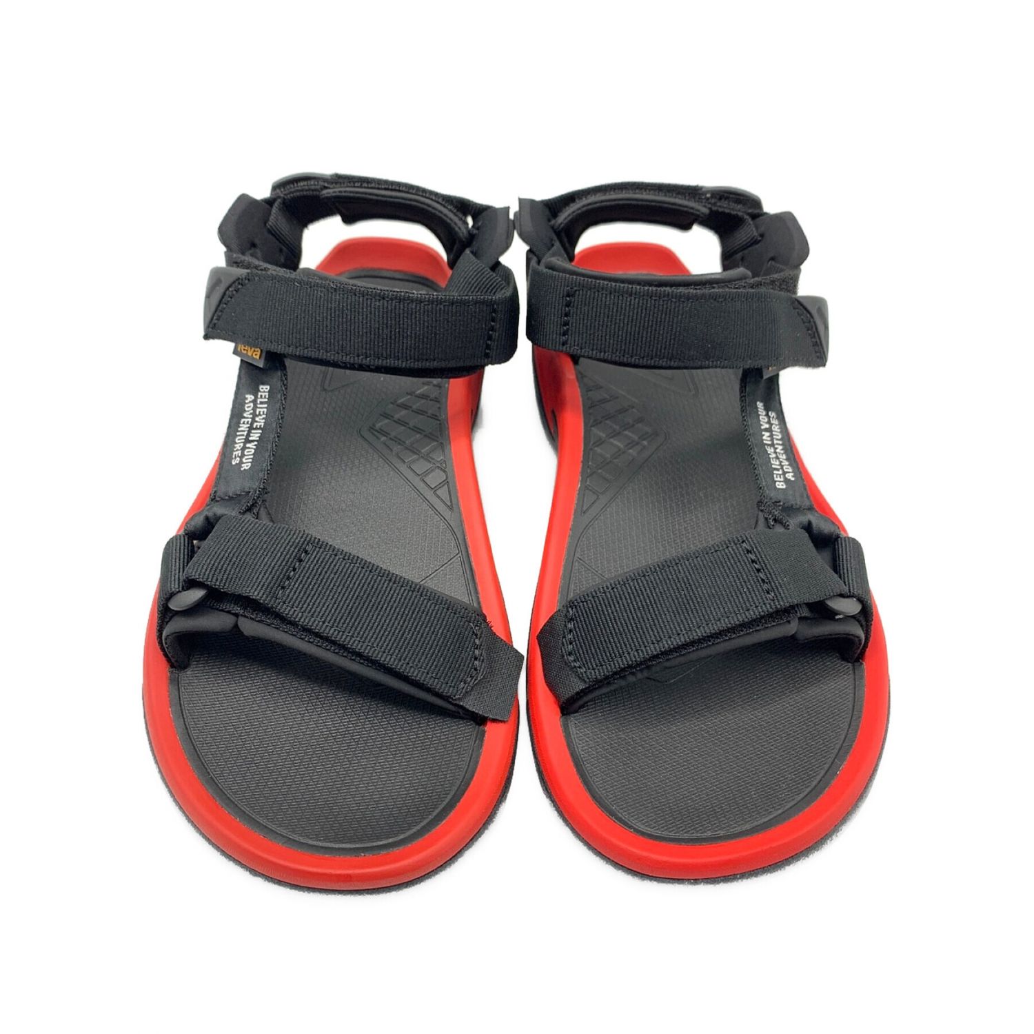 teva サンダル 27cm ブラック - 通販 - guianegro.com.br