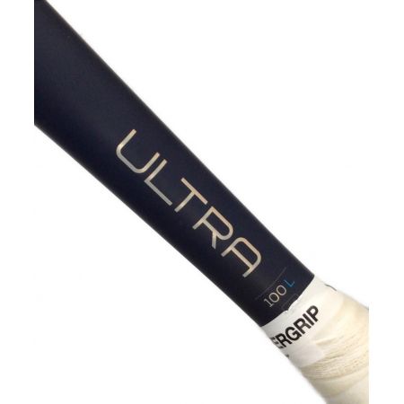 Wilson (ウィルソン) 硬式ラケット ブルー ULTRA 100L