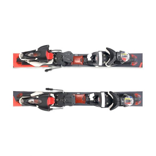 ROSSIGNOL (ロシニョール) カービングスキー 162cm HERO ELITE SHORT TURN TI ・LOOK SPX12