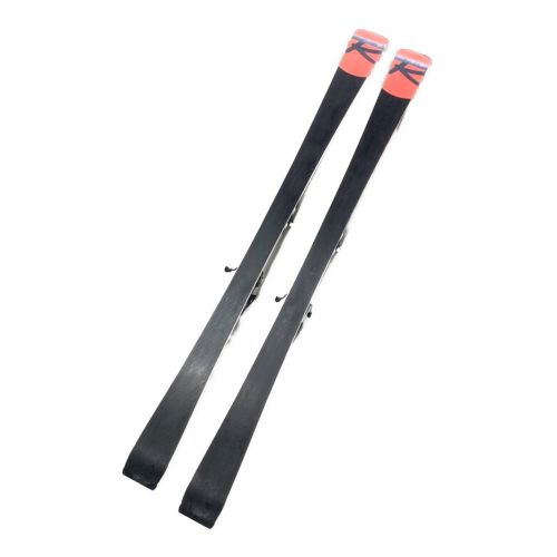 ROSSIGNOL (ロシニョール) カービングスキー 162cm HERO ELITE SHORT TURN TI ・LOOK SPX12