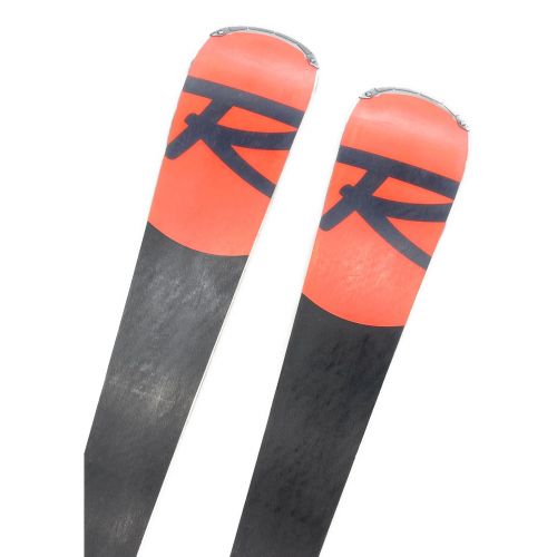 ROSSIGNOL (ロシニョール) カービングスキー 162cm HERO ELITE SHORT TURN TI ・LOOK SPX12